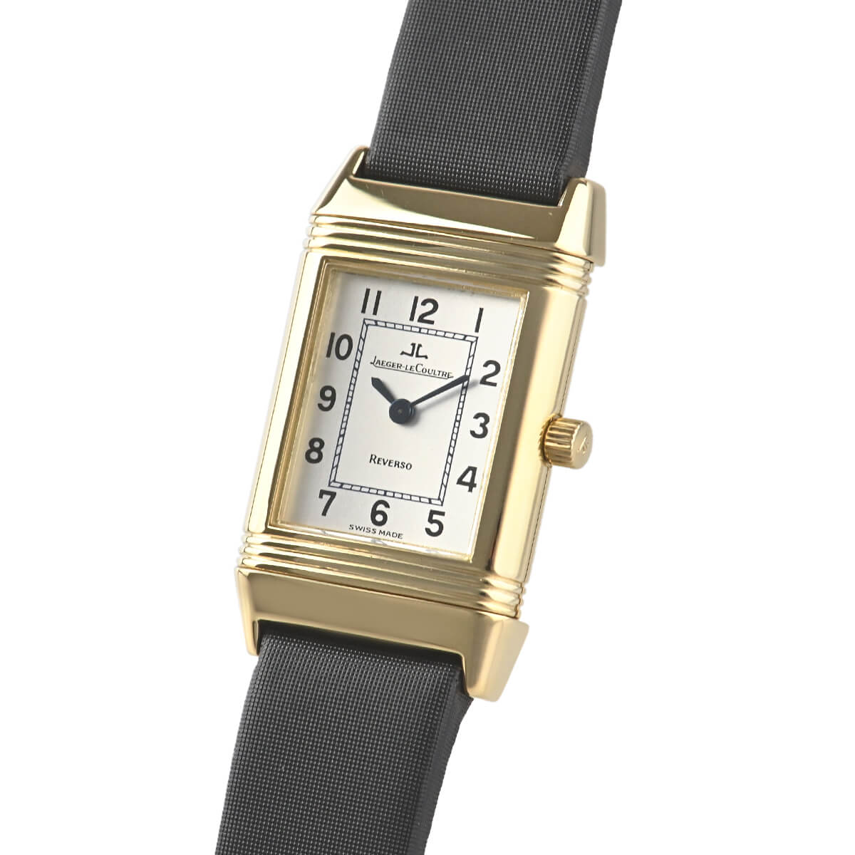 ルル Q2968650(296.8.74) JaegerLeCoultre（ジャガールクルト） レベルソ