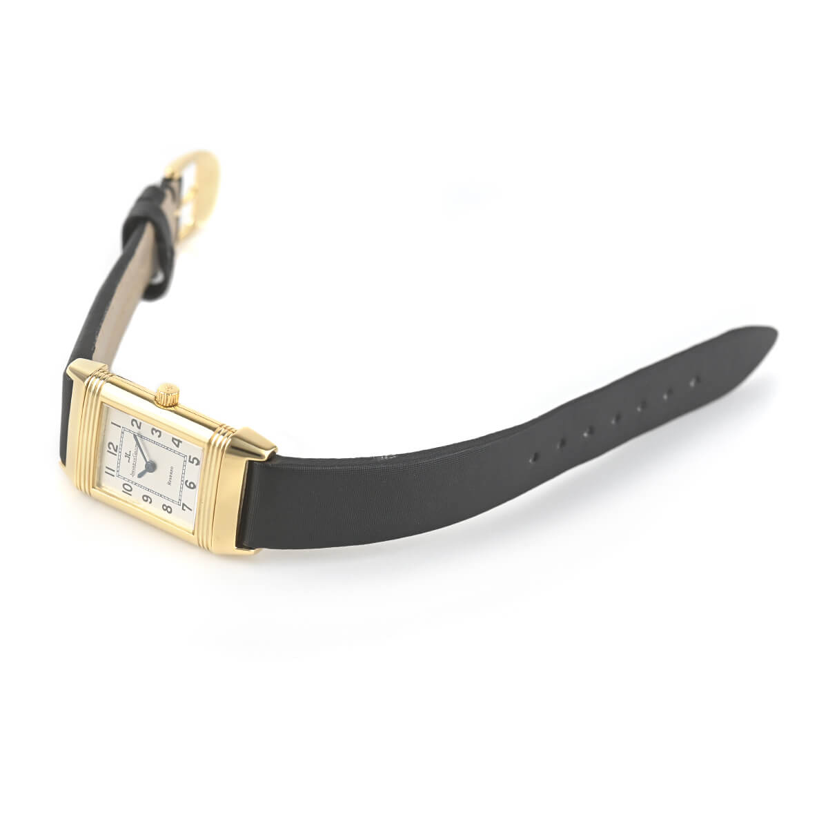 ☆極美品☆ ジャガー・ルクルト レベルソ レディ 260.8.08 / 腕時計 ジャガールクルト / JAEGER-LECOULTRE レベルソ レベルソ レディ