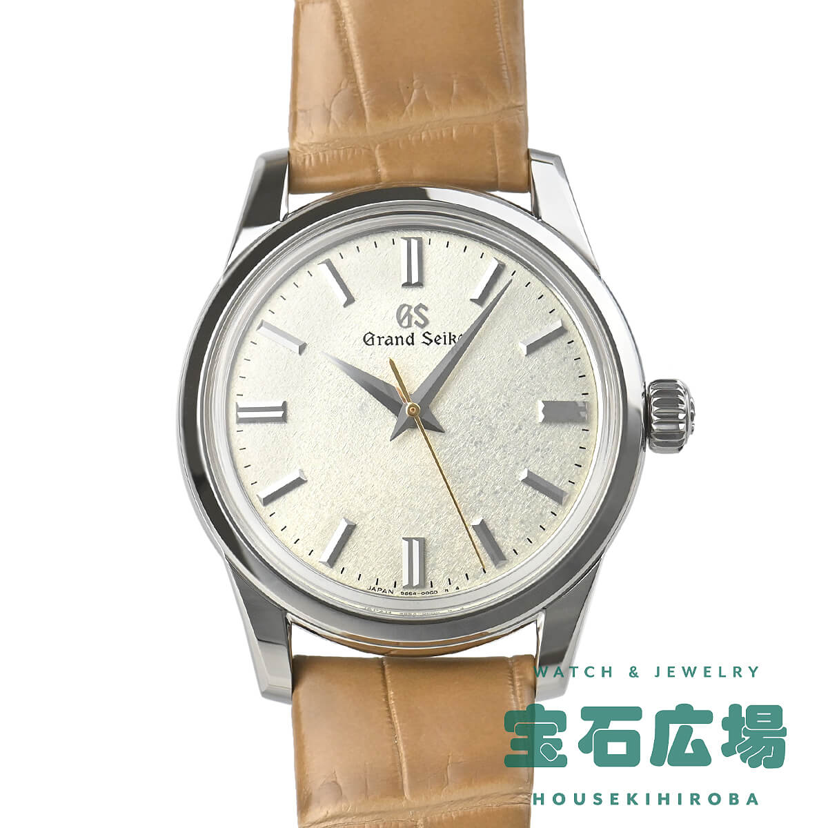 ɥ Grand Seiko 쥬󥹥쥯ߡ SBGW281 9S64-00Z0   ӻ