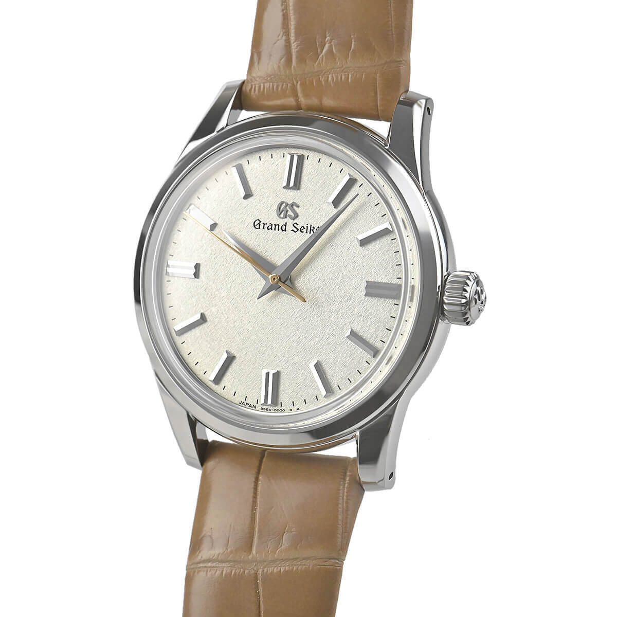 グランドセイコー Grand Seiko エレガンスコレクション「晩冬