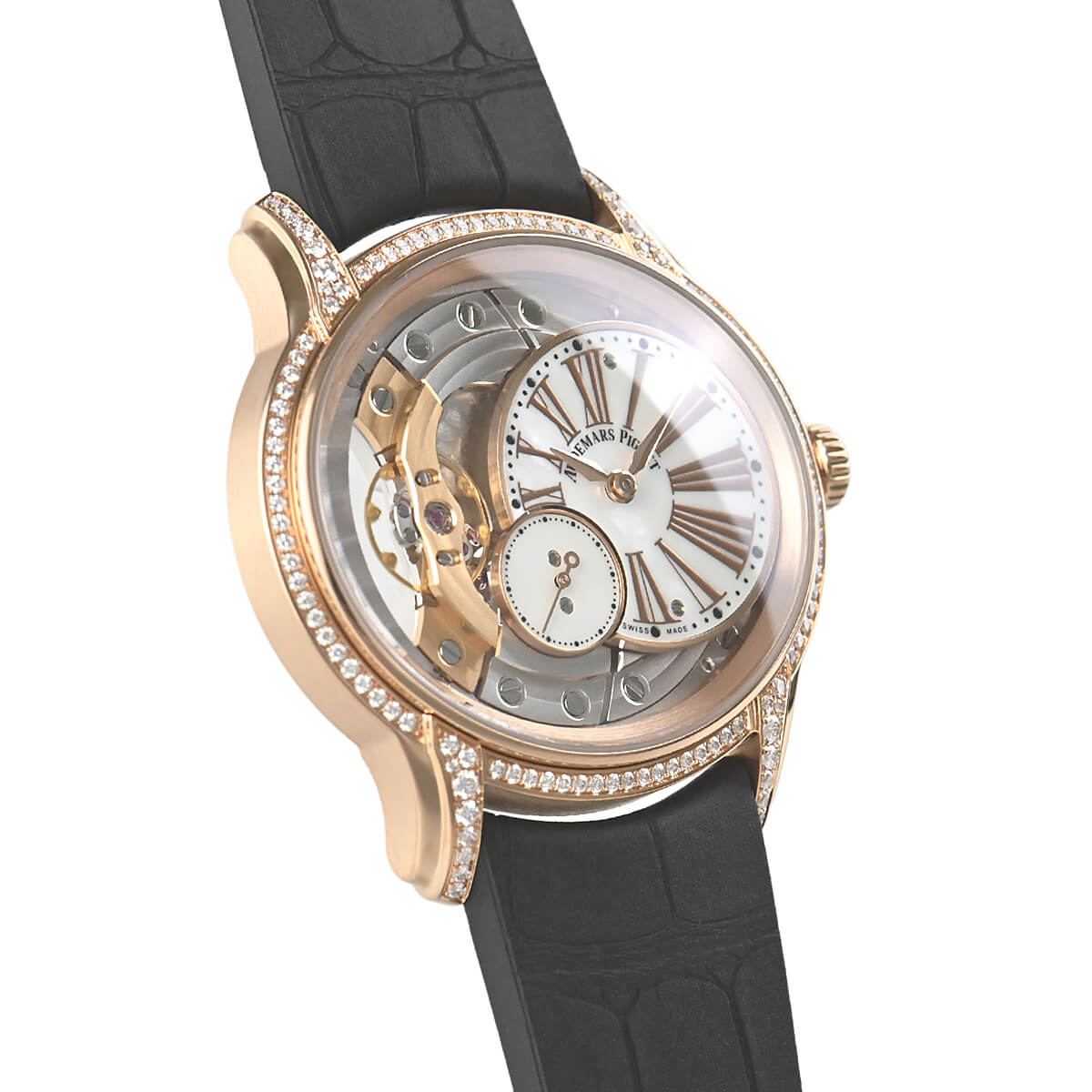 オーデマピゲ ミレネリー ベルトのおすすめ人気商品一覧 通販 - Yahoo