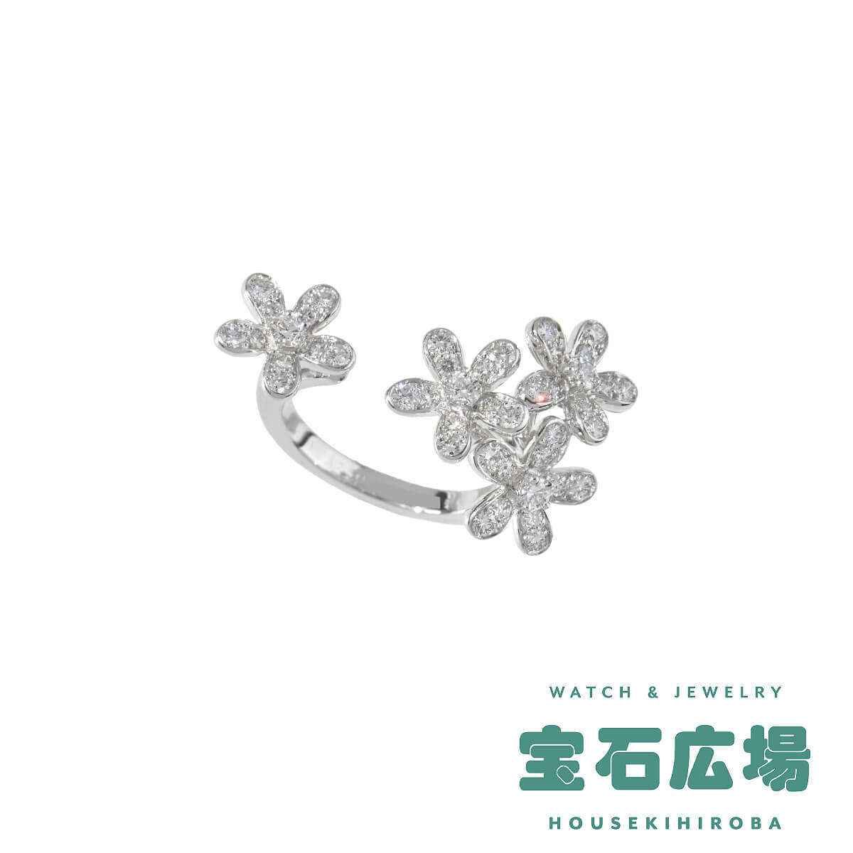  ꡼աڥ Van Cleef  Arpels ƥ  ȥɥ VCARB14549  ǥ 奨꡼