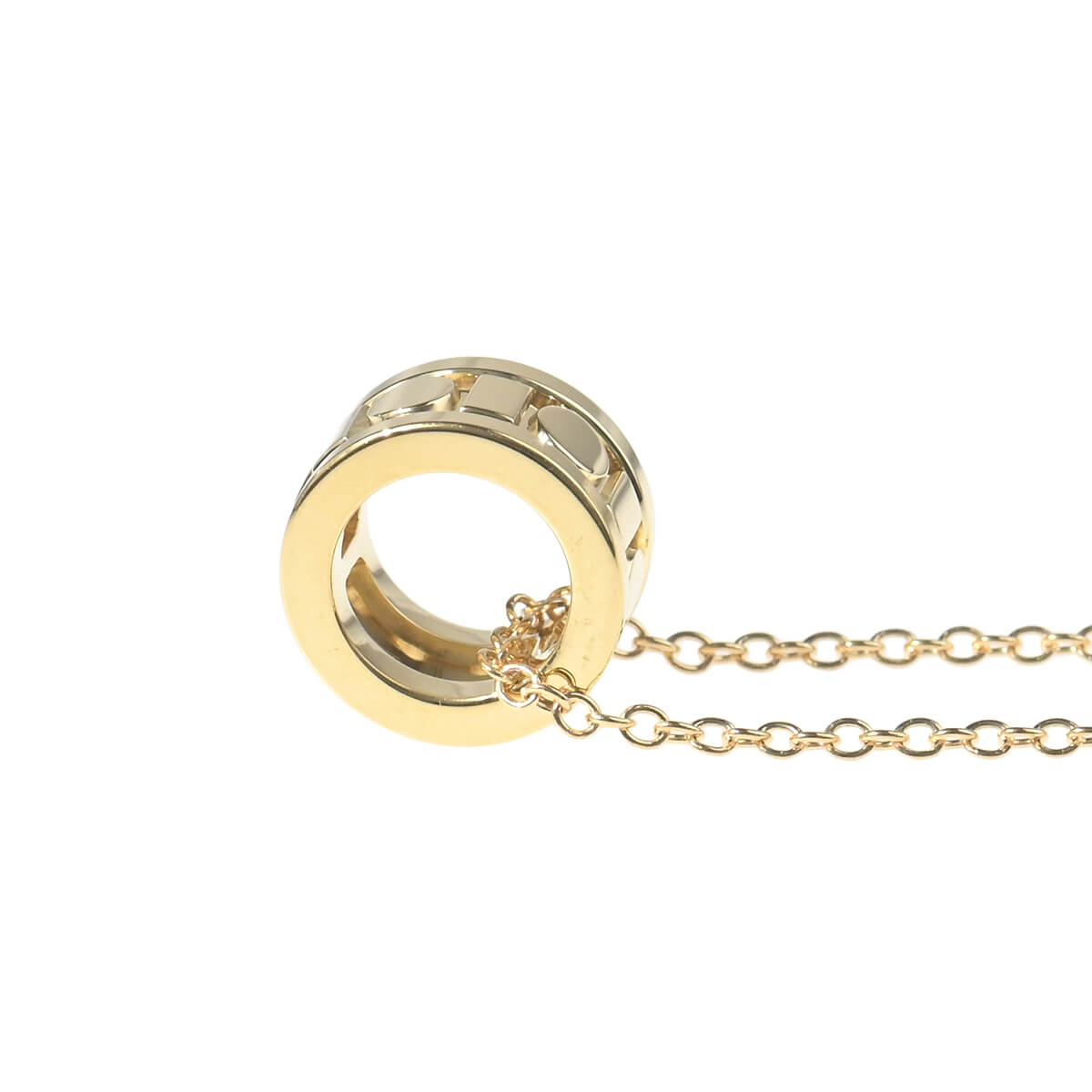 DAMIANI（ダミアーニ） ベルエポック リール ペンダントネックレス 