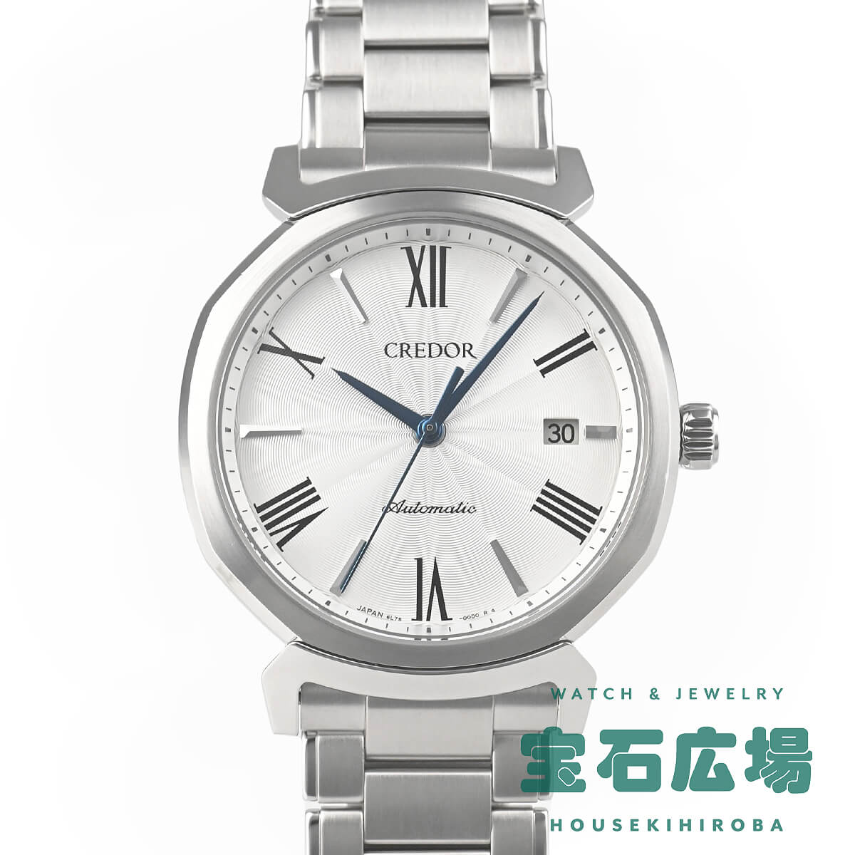  SEIKO ɡ ͥ륯 GCCD991 6L75-00D0   ӻ