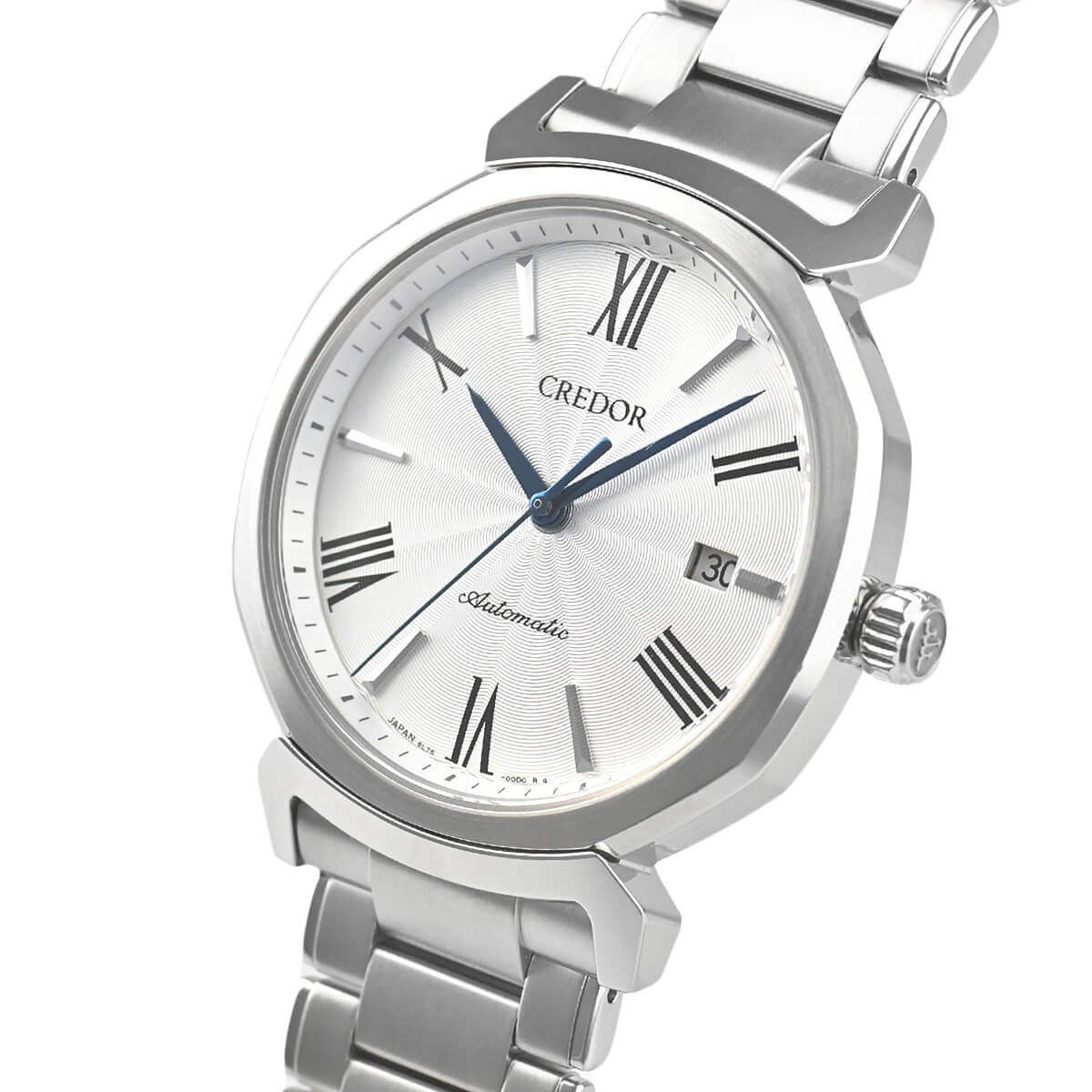 CREDOR セイコー SEIKO クレドール リネアルクス GCCD991 6L75-00D0