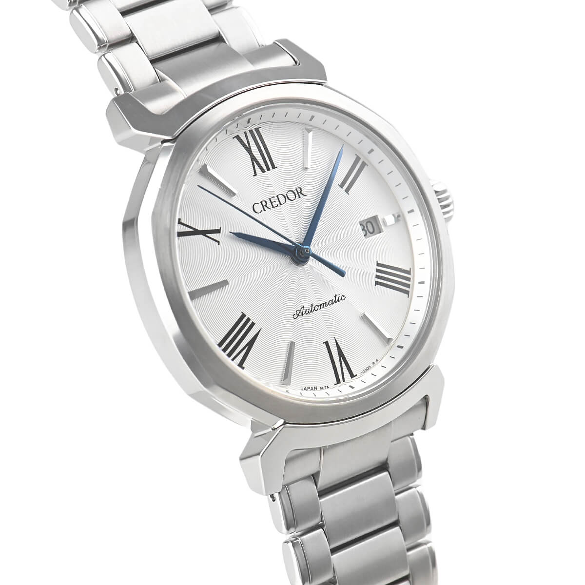 CREDOR セイコー SEIKO クレドール リネアルクス GCCD991 6L75-00D0