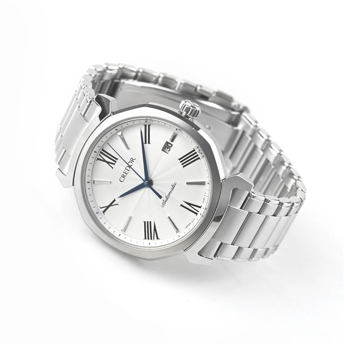 CREDOR セイコー SEIKO クレドール リネアルクス GCCD991 6L75-00D0