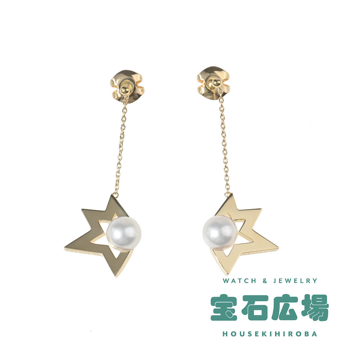  TASAKI å ץ饹 1Pѡ ɥåץԥ E-4344-18KYG  ǥ 奨꡼