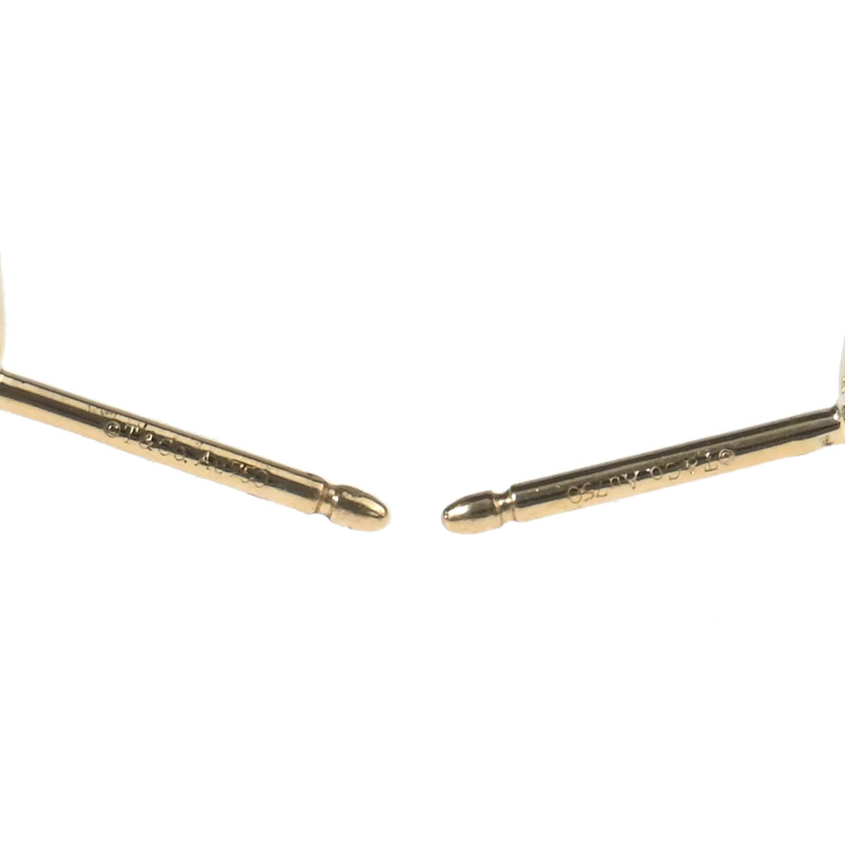 TIFFANY&Co.（ティファニー） デイジーピアス 中古 レディース 