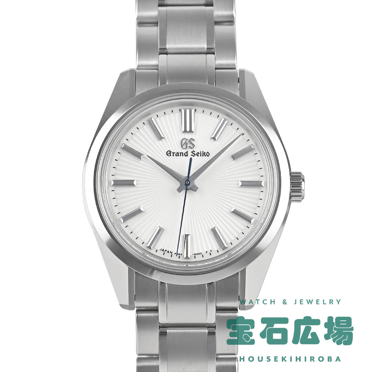 ɥ Grand Seiko إơ쥯 SBGW297 9S64-00X0  ̤  ӻ