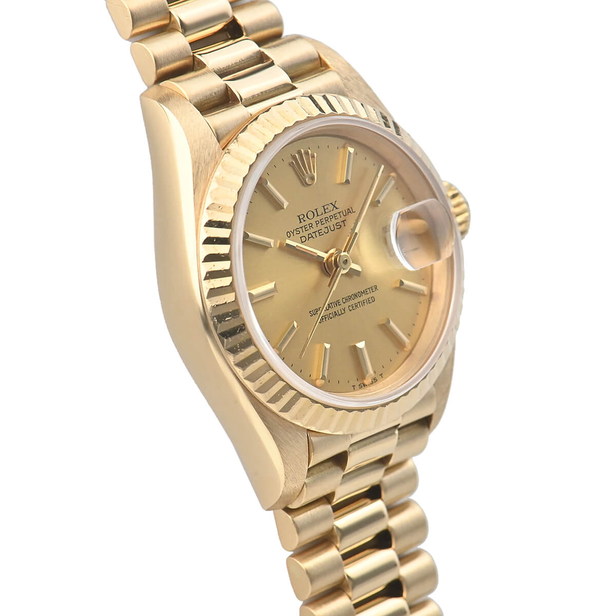 デイト ロレックス ROLEX デイトジャスト 69178 : 宝石広場ヤフー店