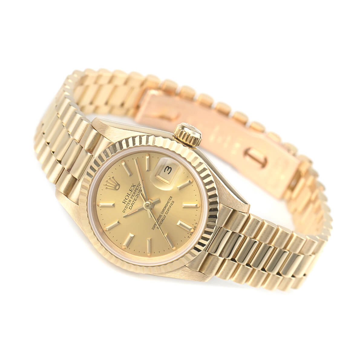 デイト ロレックス ROLEX デイトジャスト 69178 : 宝石広場ヤフー店