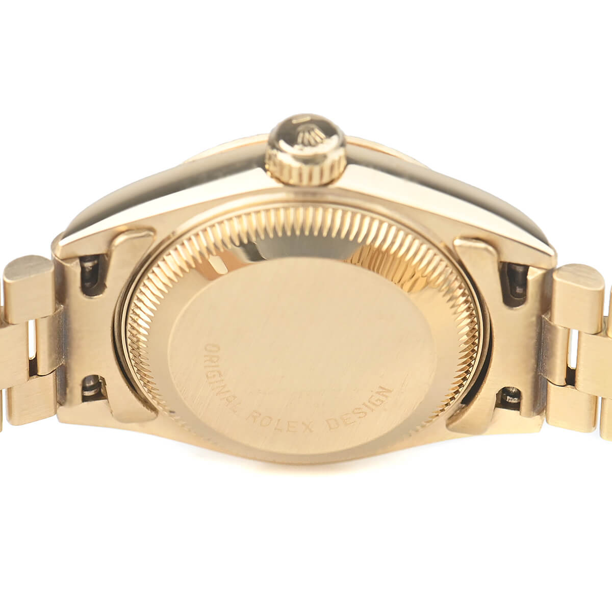 ロレックス デイトジャスト YGベルト 3コマ 18k 69178 保証書付き 楽天市場】ROLEX ロレックス デイトジャスト 69178 レディース YG