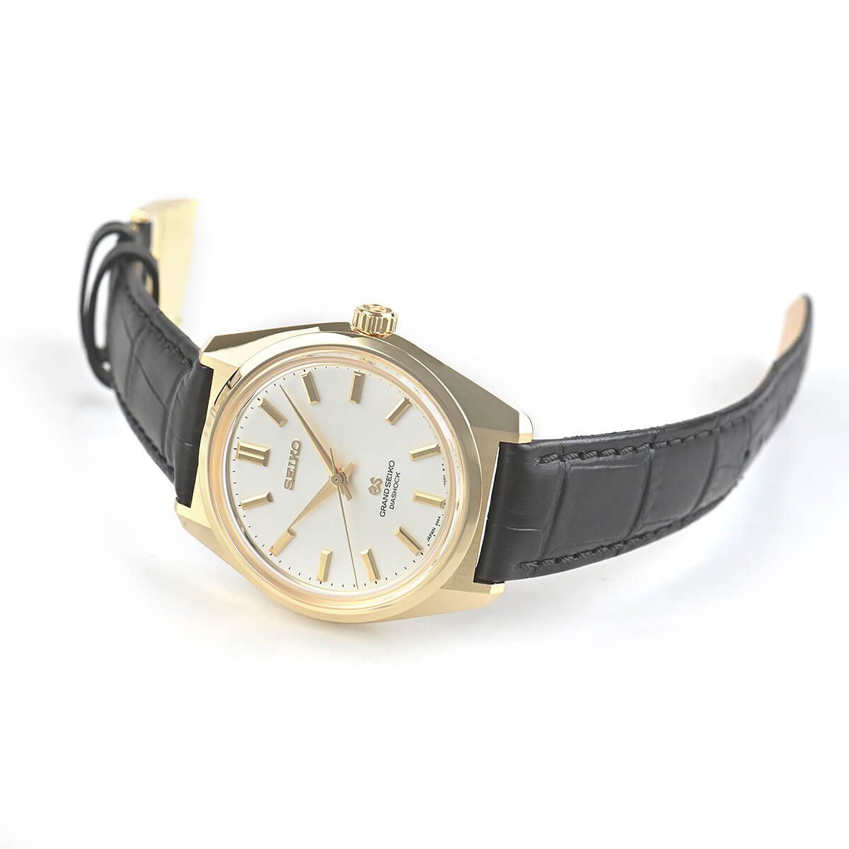 グランドセイコー Grand Seiko ヒストリカルコレクション セイコー 