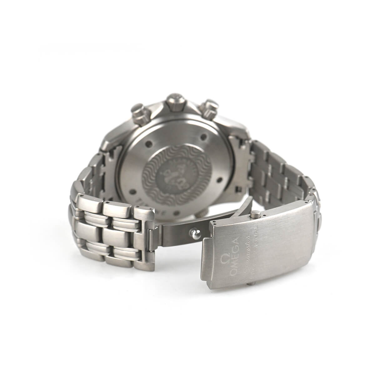 OMEGA（オメガ） シーマスター プロフェッショナル クロノ 2298-80