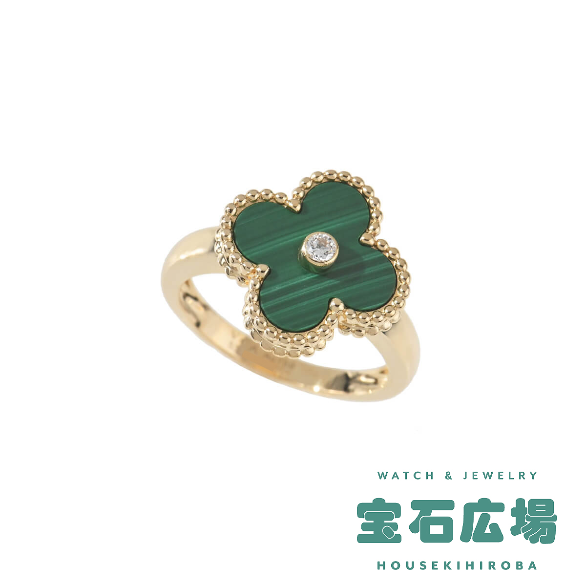 ヴァン クリーフ＆アーペル Van Cleef ＆ Arpels ヴィンテージ  