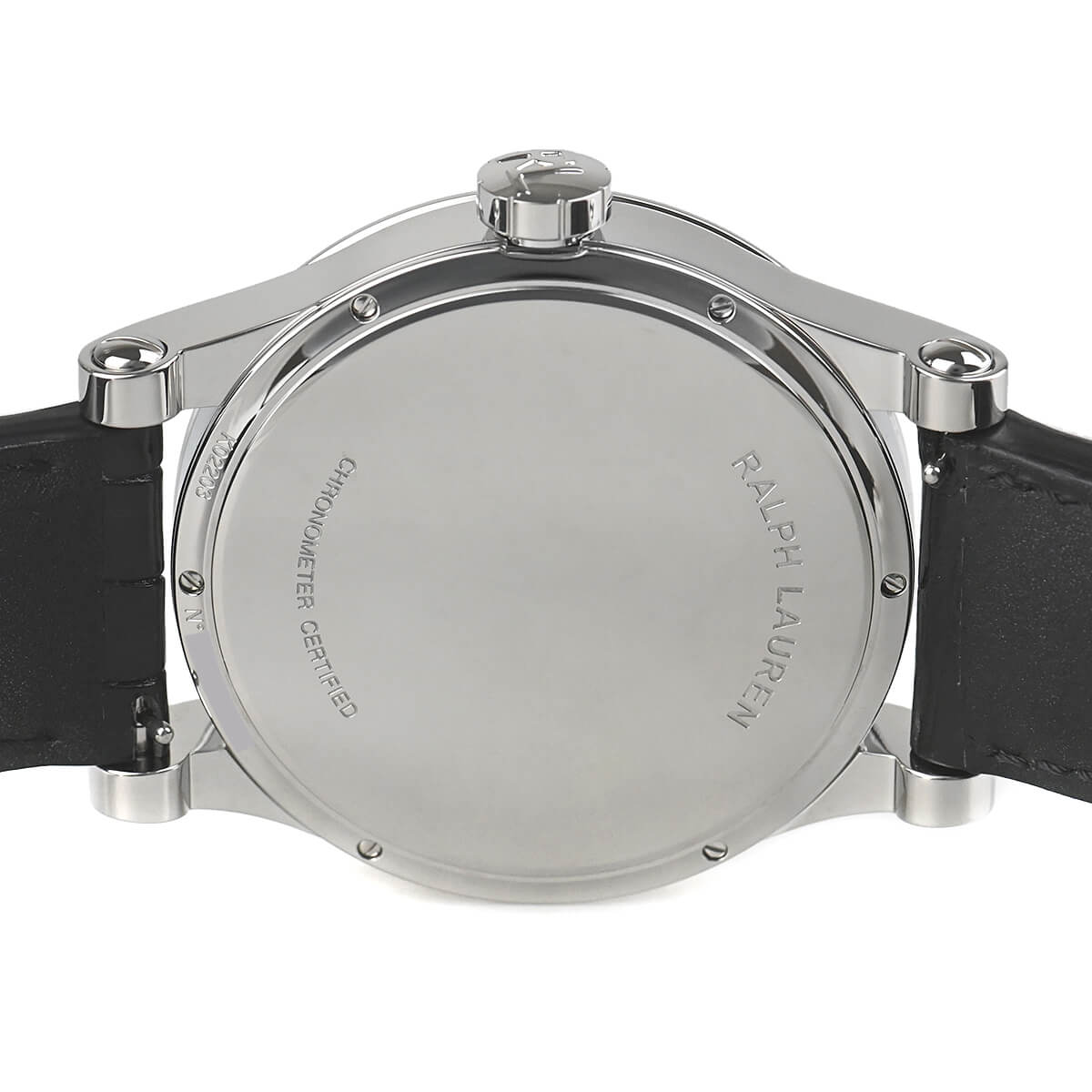 ラルフ ローレン RALPH LAUREN クラシッククロノメーター RLR0220706 