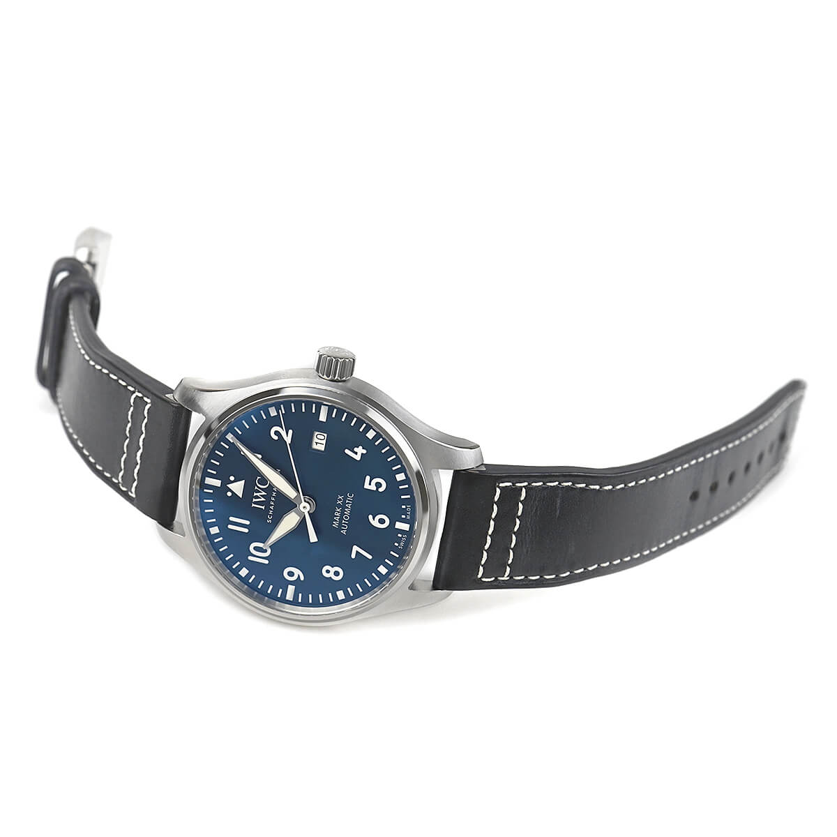IWC アイダブリューシー パイロット・ウォッチ・マーク XX IW328203