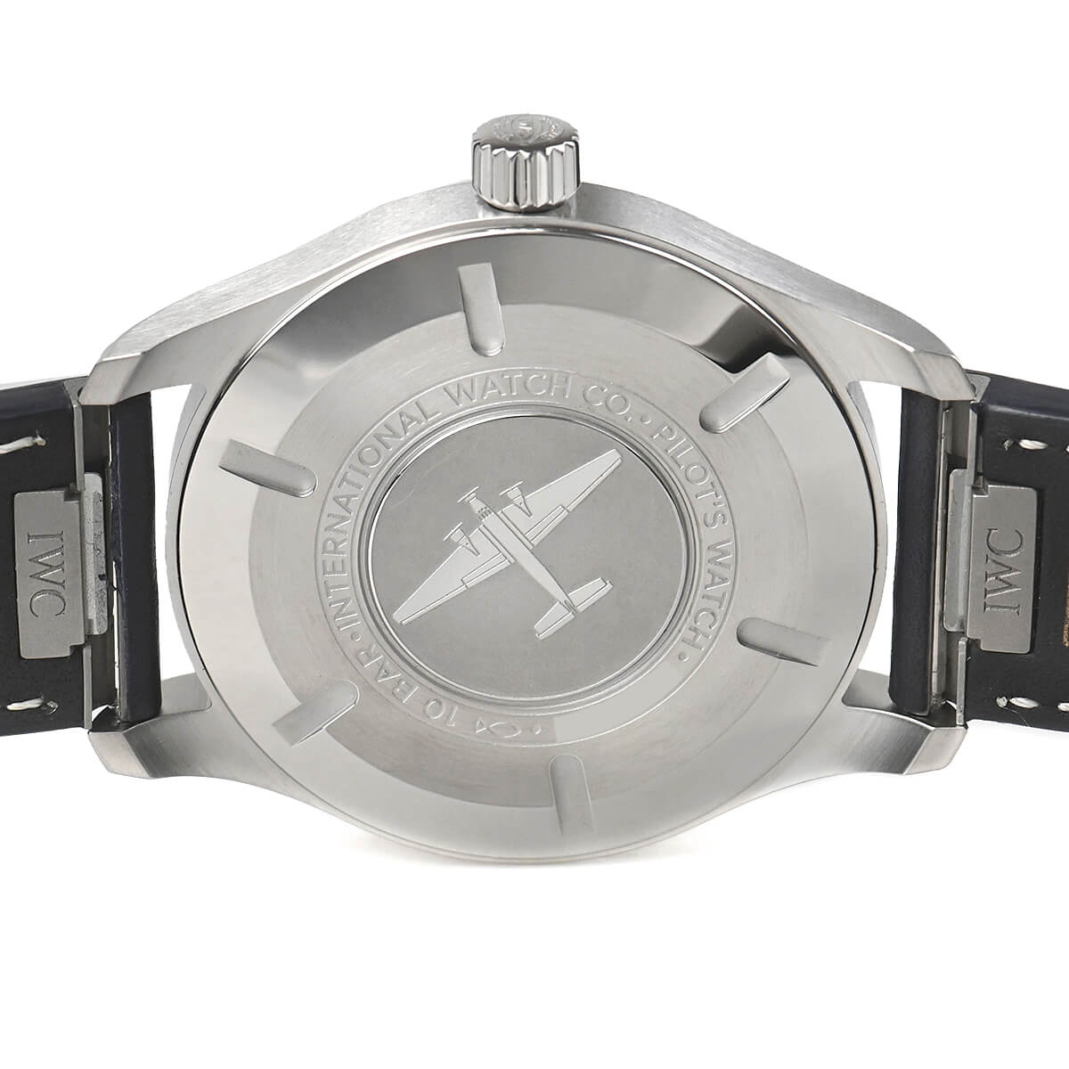 IWC アイダブリューシー パイロット・ウォッチ・マーク XX IW328203