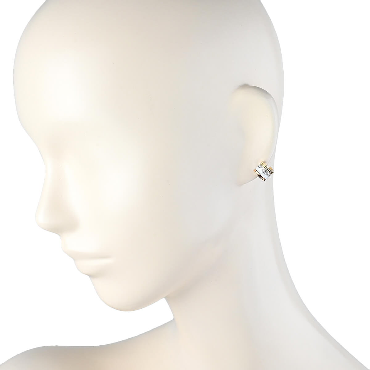 BOUCHERON（ブシュロン） キャトル ホワイト（スモール） ダイヤ 