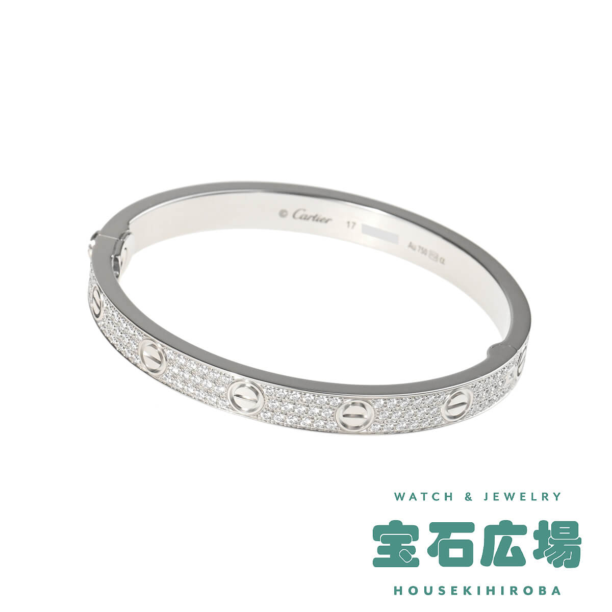 ƥ Cartier  ѥ ֥쥹å N6717617  ˥å 奨꡼