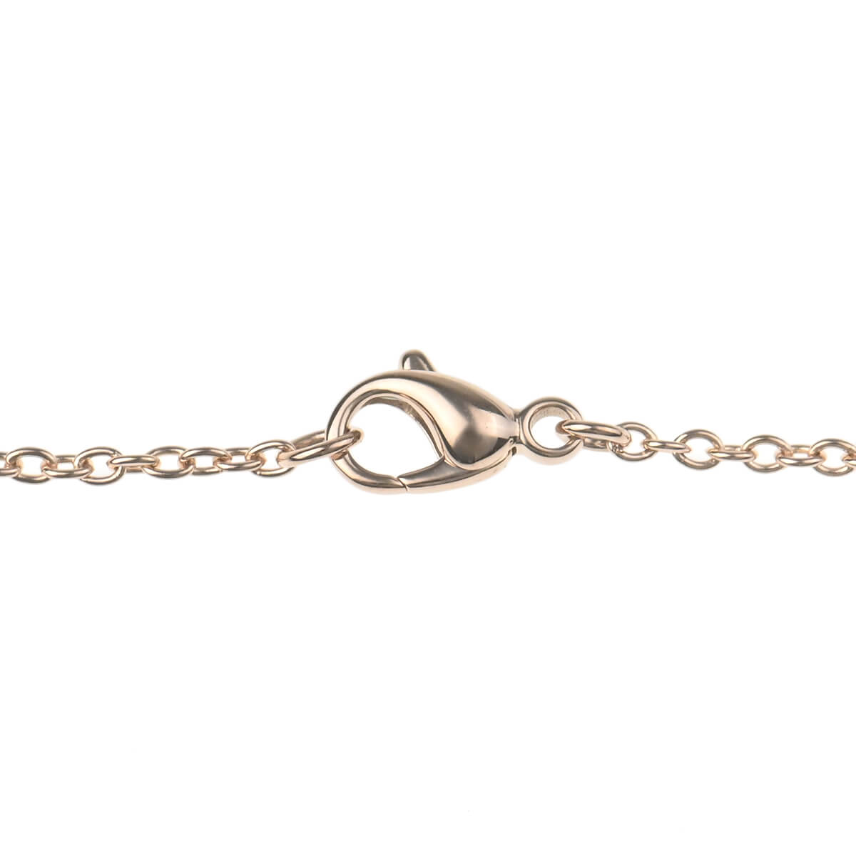 シャネル CHANEL ココクラッシュネックレ...の詳細画像4