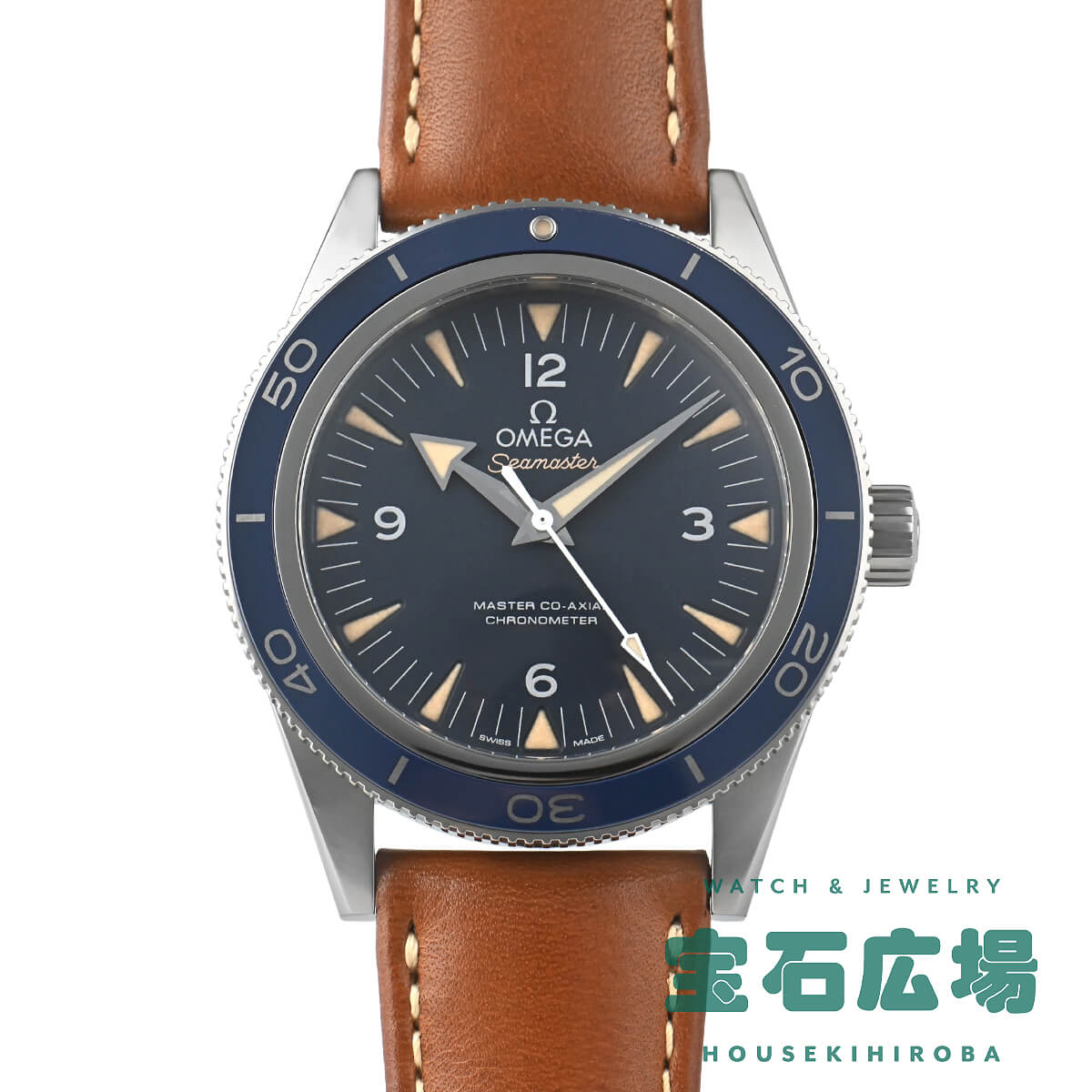 IK OMEGA V[}X^[300 }X^[R[ANV 233.92.41.21.03.001 Y rv