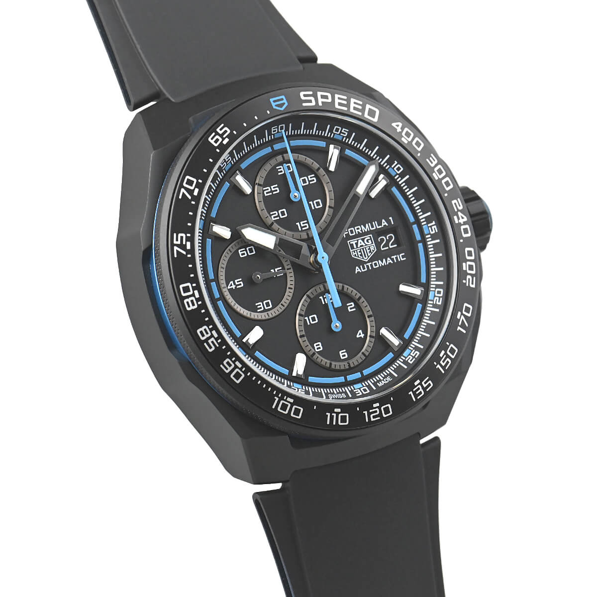 TAG HEUER タグ・ホイヤー Heuer フォーミュラ1 クロノグラフ