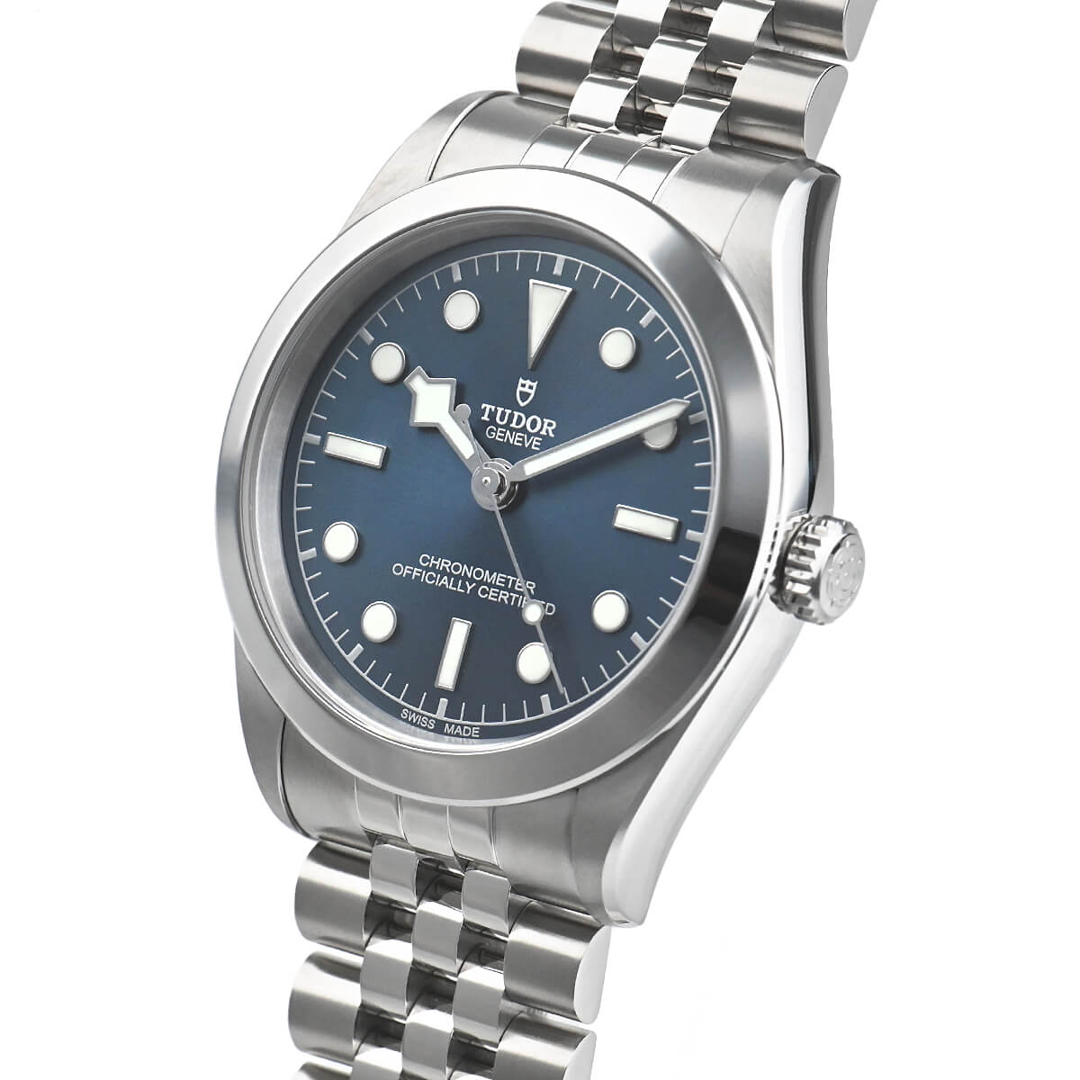 TUDOR（チューダー） ブラックベイ ワン 39 M79660-0002 新品 メンズ 