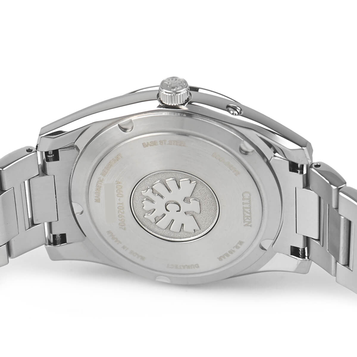 【中古】The CITIZEN ザ・シチズン　AQ4080-52L CITIZEN（シチズン） (中古) ザ・シチズン AQ4080-52L : 宝石広場