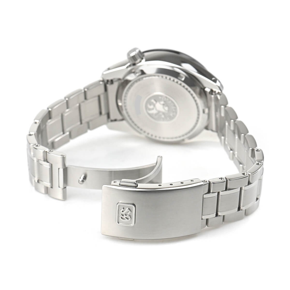 グランドセイコー Grand Seiko スポーツコレクション GMT SBGE253 9R66  