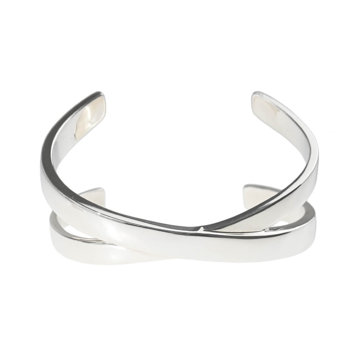 ティファニー TIFFANY＆Co. パロマ・ピカソ グラフィティ Xカフブレスレット 60962375 ユニセックス ジュエリーの画像