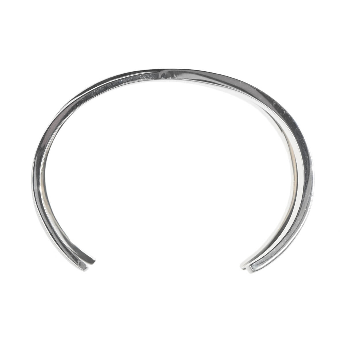ティファニー TIFFANY＆Co. パロマ・ピカソ グラフィティ Xカフブレスレット 60962375 ユニセックス ジュエリーの画像