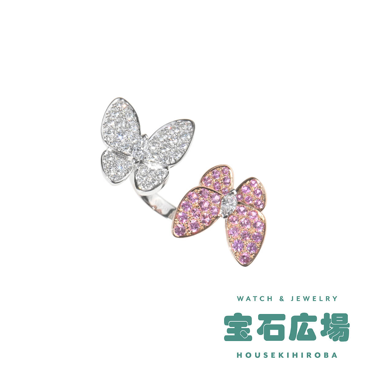  ꡼աڥ Van Cleef  Arpels ɥ ѥԥ ԥ󥯥ե ޡ䡦ѥ  VCARO3M547  ǥ 奨꡼