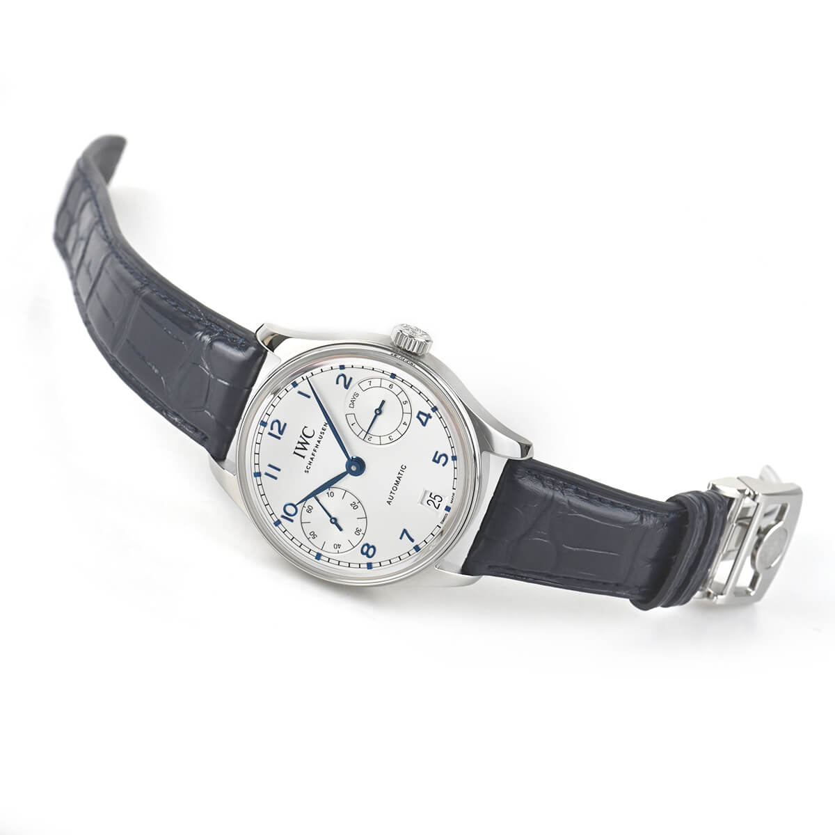 IWC アイダブリューシー ポルトギーゼオートマチック42 IW501702 中古