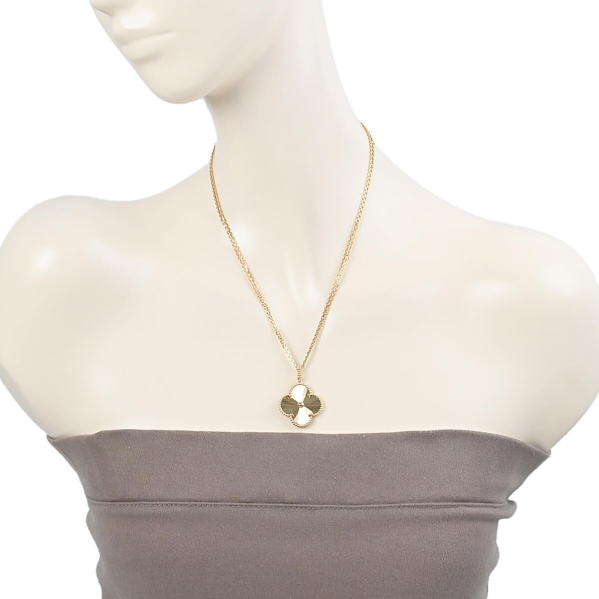 ヴァン クリーフ＆アーペル Van Cleef ＆ Arpels マジックアルハンブラ