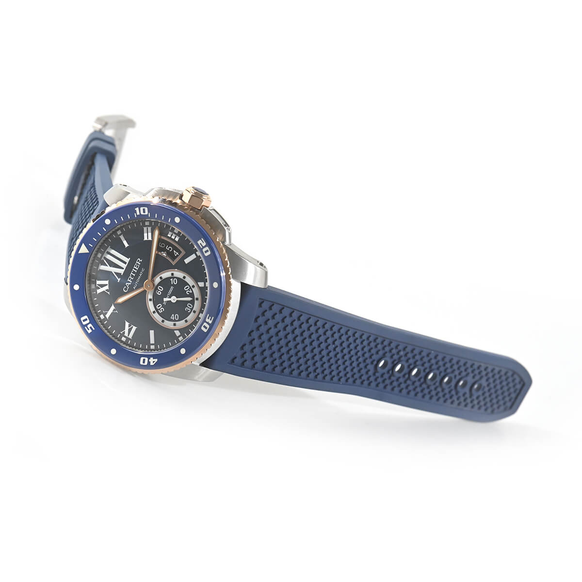 Cartier（カルティエ） カリブル ドゥ カルティエダイバー W2CA0008