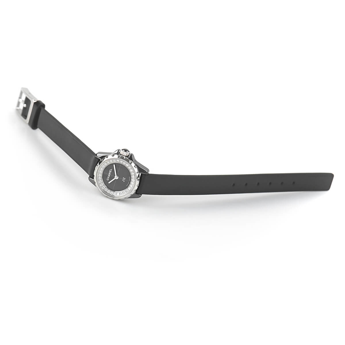 CHANEL（シャネル） CHANEL J12・XS H4663 中古 レディース 腕時計