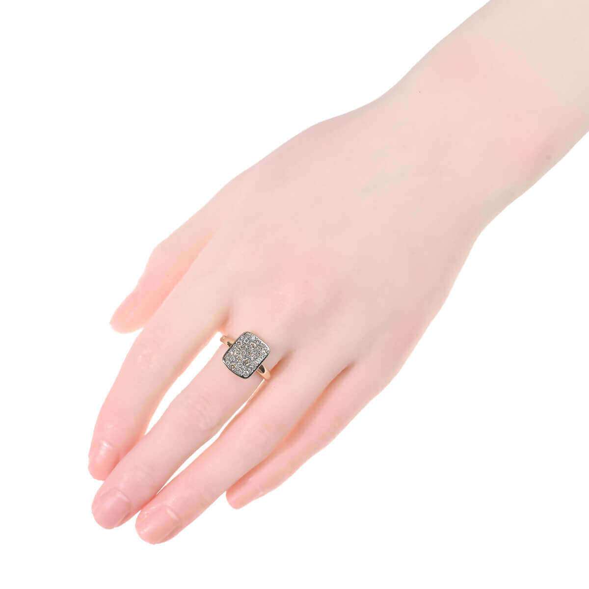 Pomellato（ピアス）のフリマアイテム一覧 ポメラート Pomellato K18