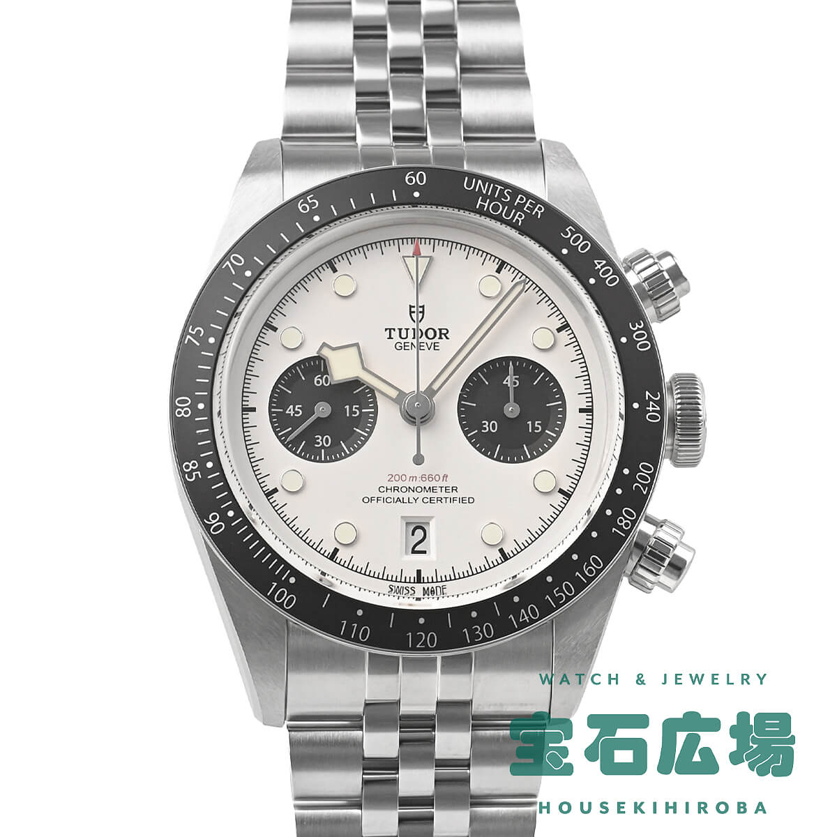 `[_[ TUDOR ubNxC Nm M79360N-0014 Vi Y rv