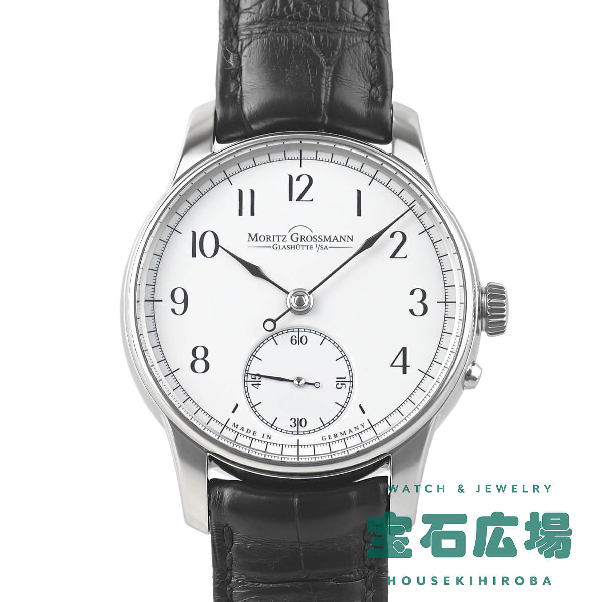 �����b�c�E�O���X�}�� MORITZ GROSSMANN �x�k�[ �G�i�����A���r�b�N ���E����18�{ MG-001405 ���� �����Y �r���v