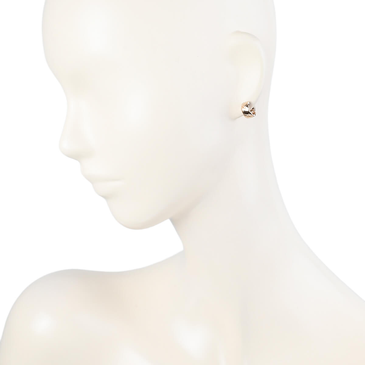 CHANEL（シャネル） ココクラッシュ イヤリングピアス J11754 中古 