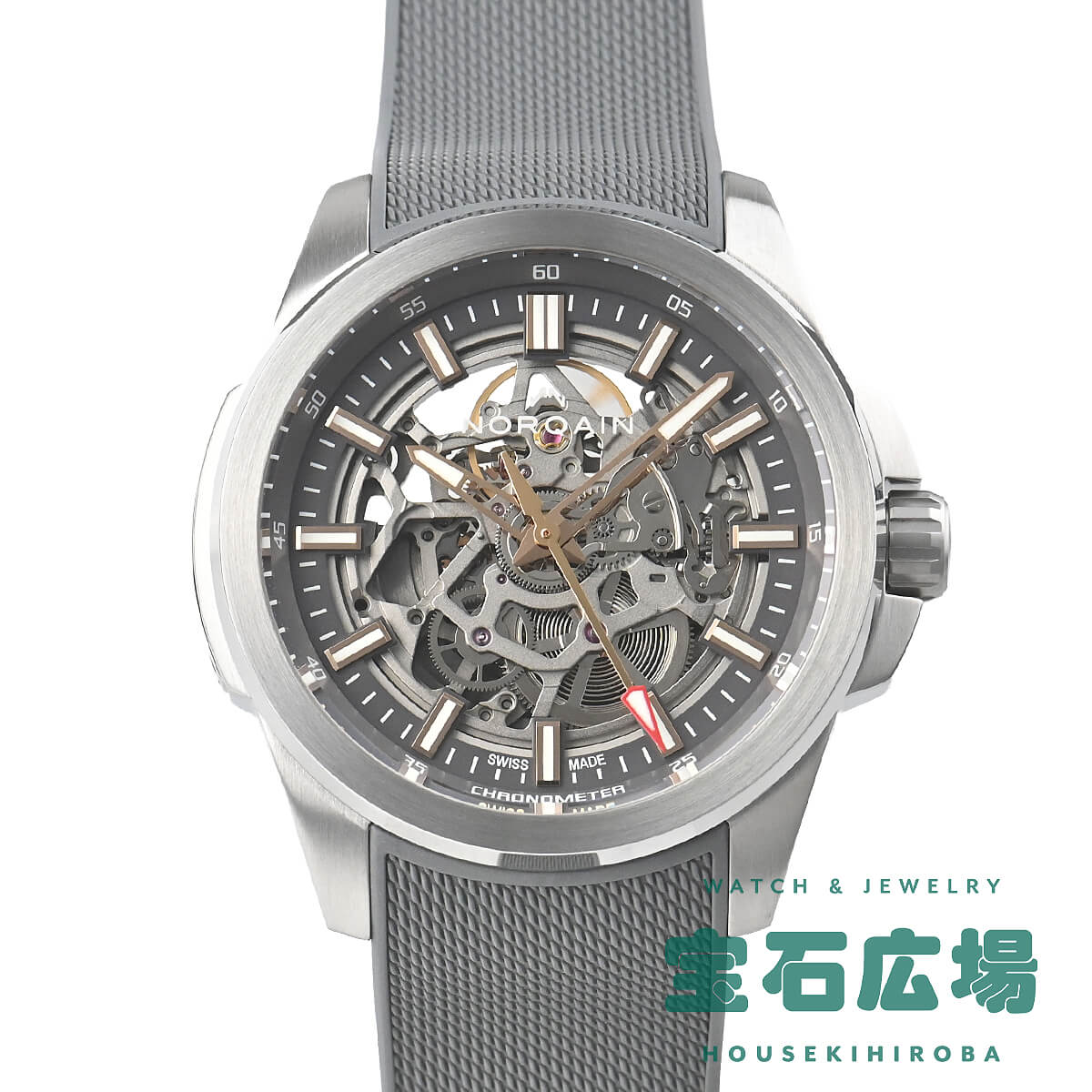 Υ륱 NORQAIN ǥڥǥ ȥ 42MM N3000SLA/G303/322GR.20S   ӻ
