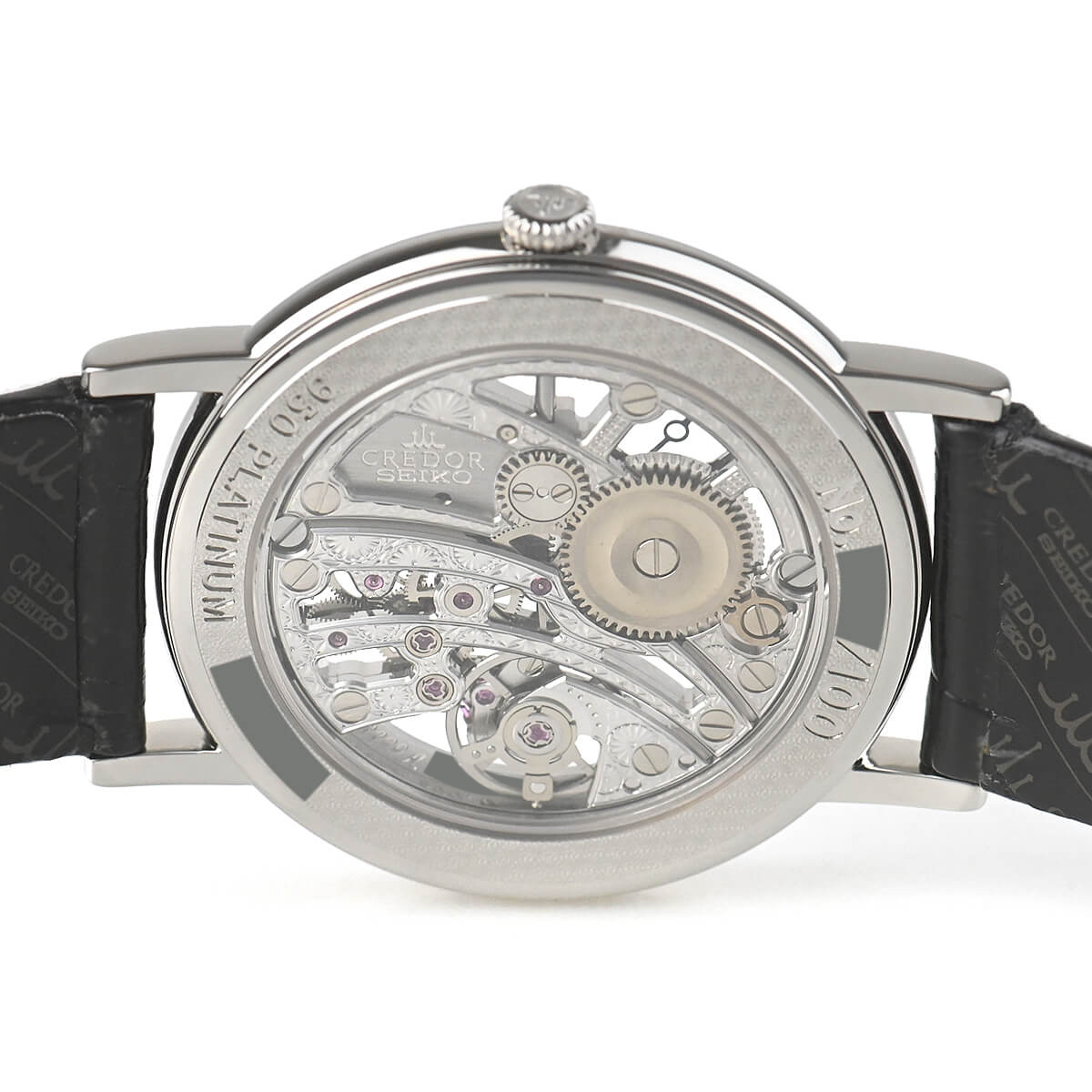 CREDOR メンズ腕時計｜腕時計、懐中時計｜ファッション おすすめ人気