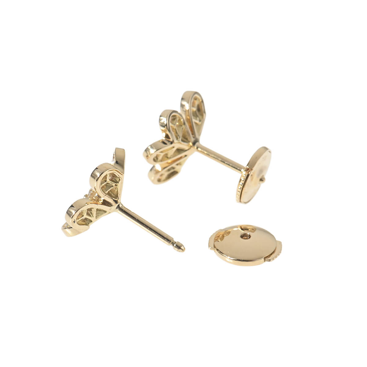 ヴァン クリーフ＆アーペル Van Cleef ＆ Arpels フリヴォル ミニ 1P