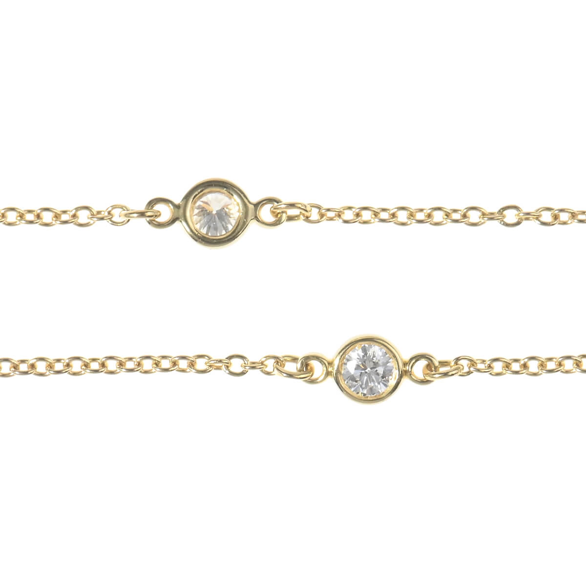 TIFFANY&Co.（ティファニー） エルサ・ペレッティ ダイヤモンド 