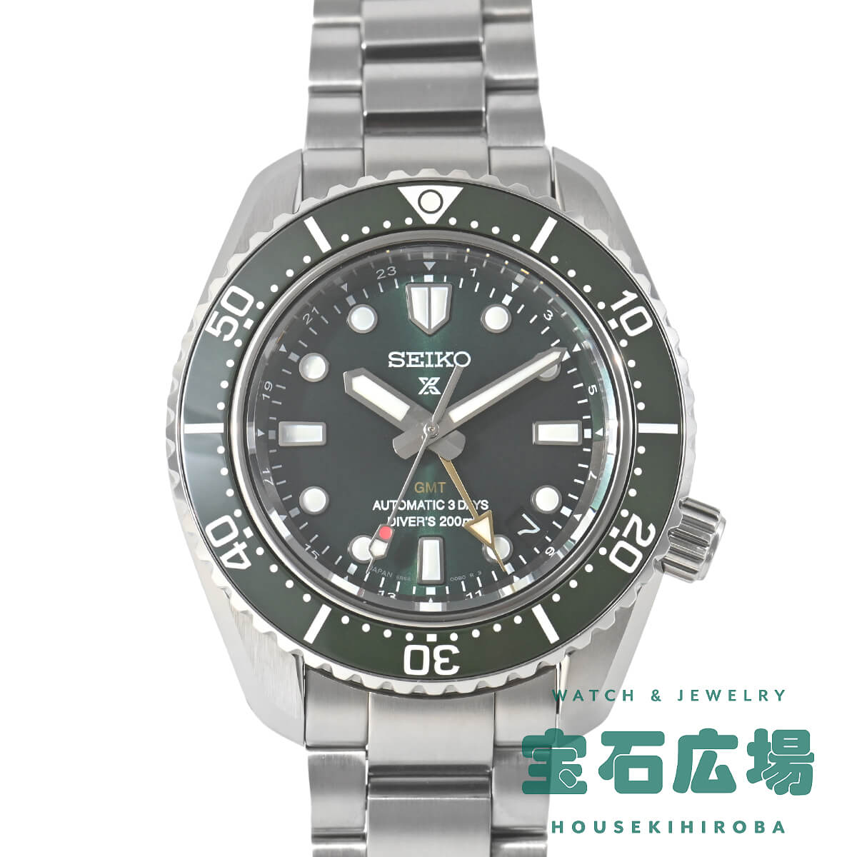  SEIKO ץڥå SBEJ009 6R54-00D0   ӻ