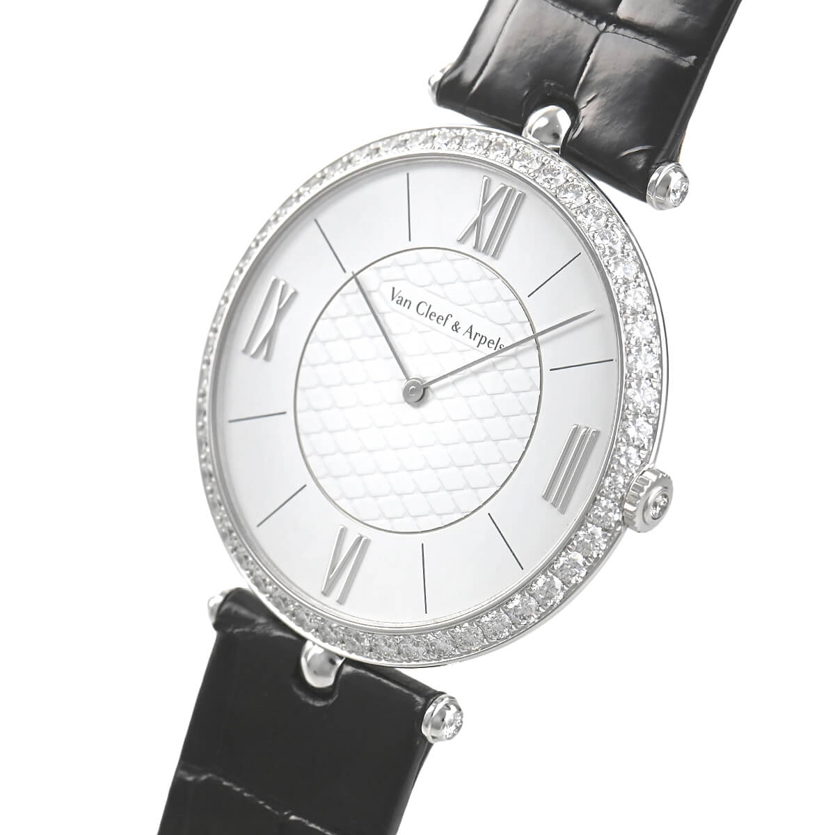ヴァン クリーフ＆アーペル Van Cleef ＆ Arpels ピエールアーペル