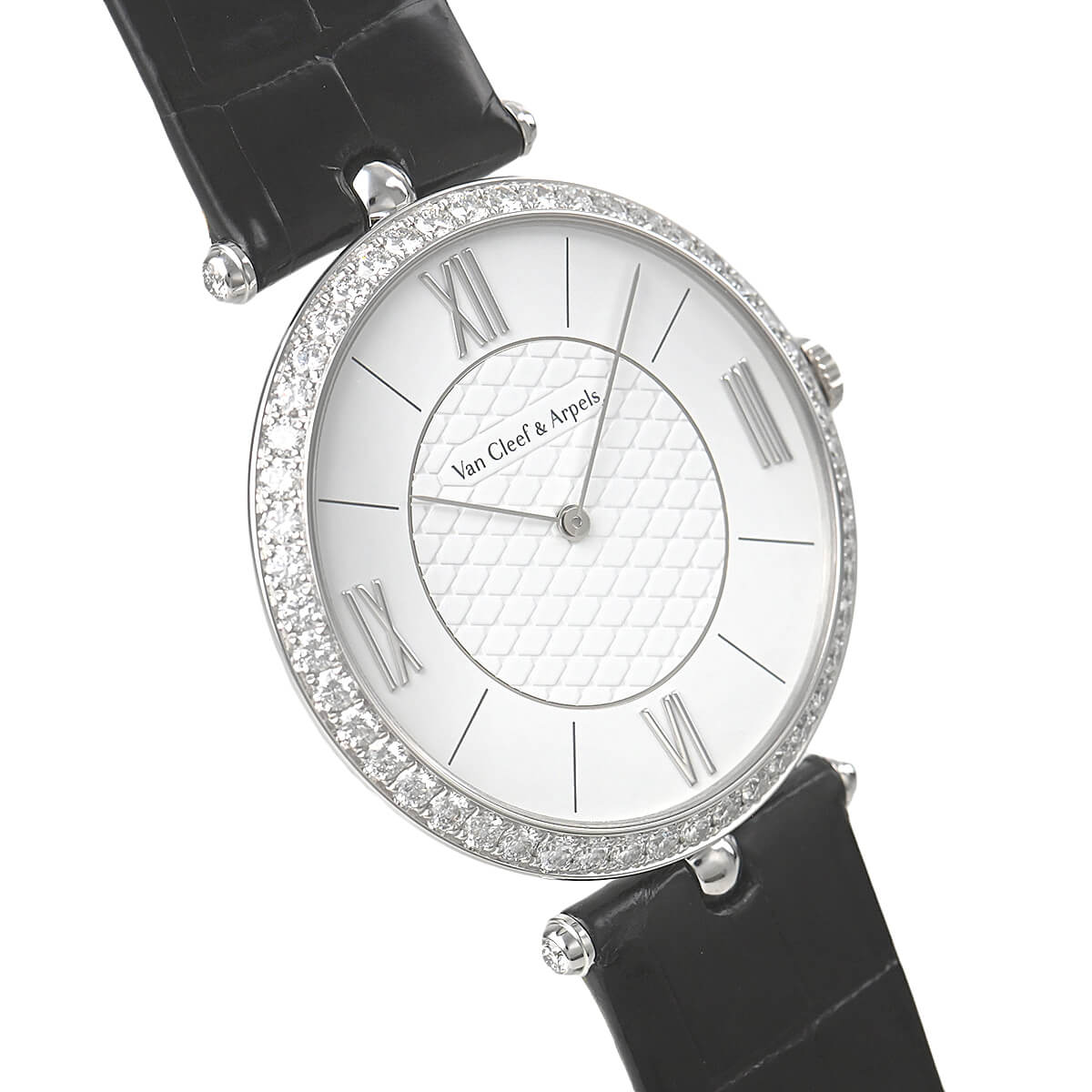 ヴァン クリーフ＆アーペル Van Cleef ＆ Arpels ピエールアーペル