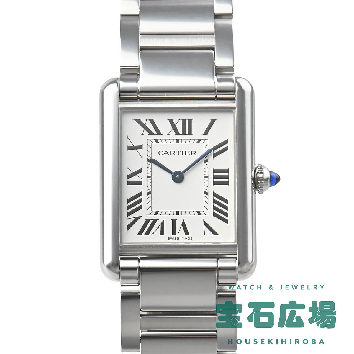 JeBG Cartier ^N }Xg LM WSTA0106 Vi Y rv